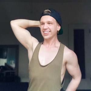 Meet your Posher, Brad